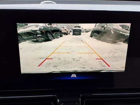 New 2026 Chevrolet TrailBlazer LT image 19