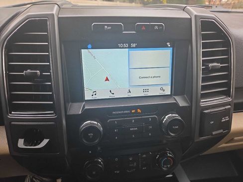 Used 2018 Ford F150 XLT w/ Equipment Group 302A Luxury image 40