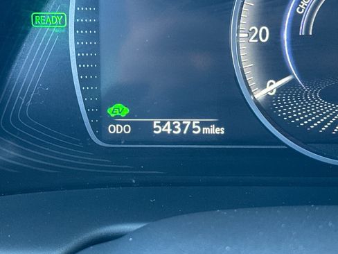 Used 2021 Lexus ES 300h w/ Premium Package FWD image 20