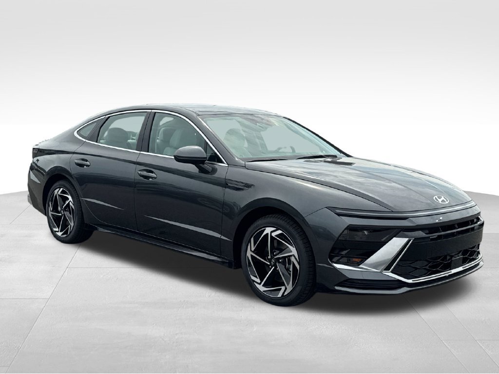 New 2026 Hyundai Sonata SEL FWD image 7