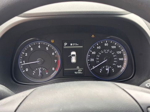 Used 2022 Hyundai Kona SE w/ Cargo Package image 23