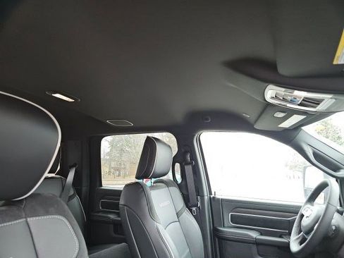 New 2026 RAM 2500 Laramie image 13