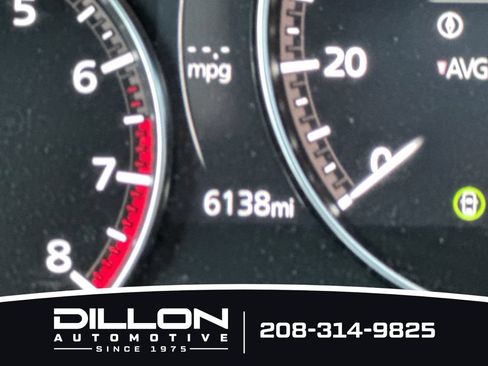 Certified 2026 MAZDA CX-30 AWD 2.5 S w/ Premium Package image 27