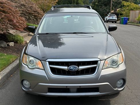 Used 2009 Subaru Outback 2.5i Special Edition image 4