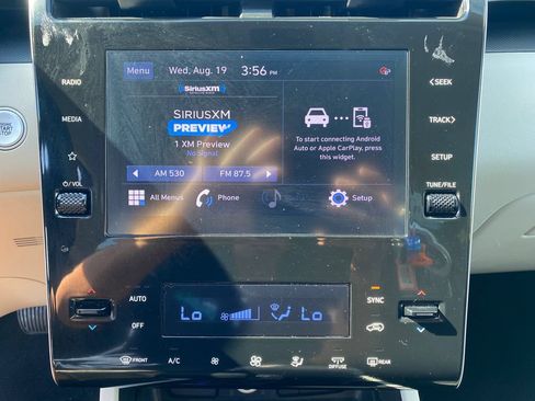 Certified 2024 Hyundai Tucson SEL FWD image 34