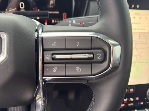 New 2026 GMC Terrain Elevation w/ Elevation Premium Package image 15