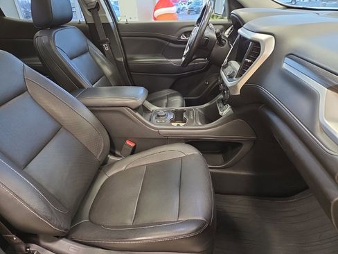 Used 2020 GMC Acadia SLT image 22