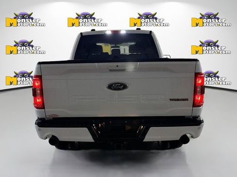 Used 2022 Ford F150 Tremor w/ Equipment Group 401A Mid image 5
