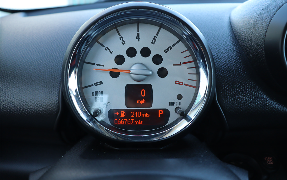 Used 2013 MINI Cooper Countryman S AWD/4WD image 28