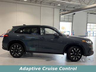 Used 2026 Honda HR-V EX-L video 2