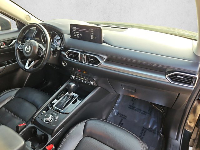 Used 2025 MAZDA CX-5 AWD 2.5 S w/ Preferred Package image 23