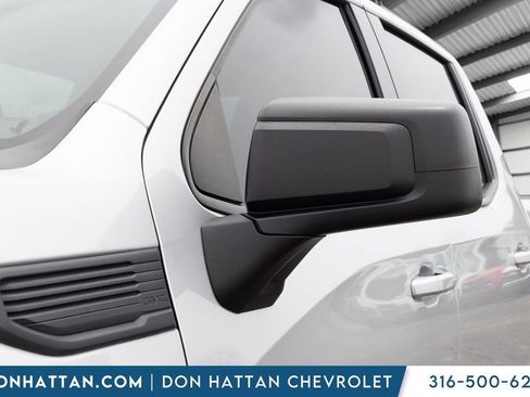 Used 2021 GMC Sierra 1500 Elevation AWD/4WD image 28