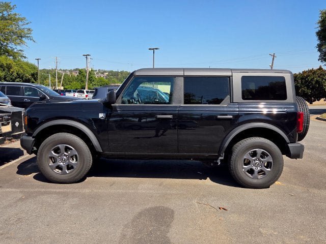 Used 2025 Ford Bronco Big Bend AWD/4WD image 6