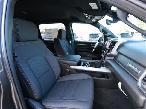 New 2026 RAM 1500 Big Horn w/ Night Edition image 27