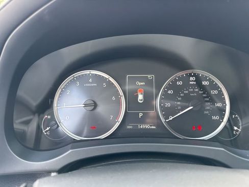 Used 2024 Lexus RC 300 w/ Premium Package RWD image 15