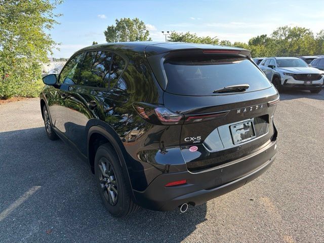 New 2026 MAZDA CX-5 Select AWD/4WD image 5