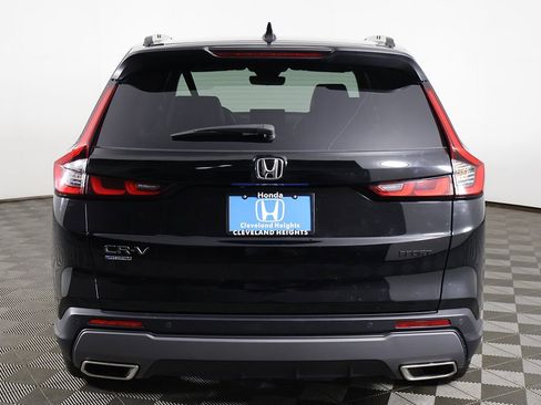 Used 2025 Honda CR-V Sport-L image 12