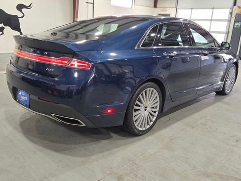Used 2017 Lincoln MKZ Reserve image 14