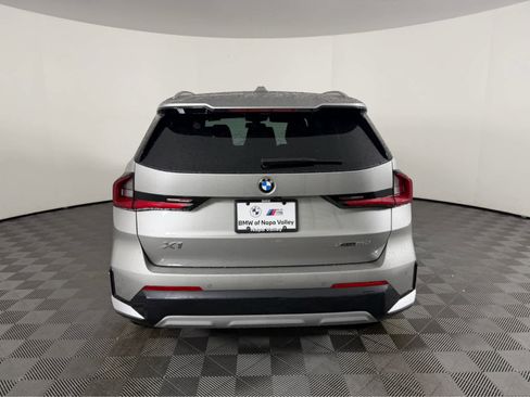 New 2026 BMW X1 xDrive28i w/ Technology Package image 4