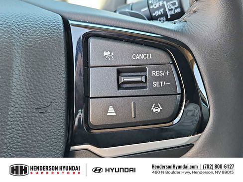 Used 2025 Honda Odyssey EX-L image 24