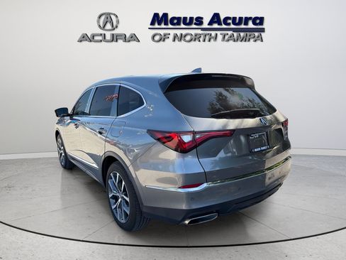 Used 2023 Acura MDX SH-AWD w/ Technology Package image 6