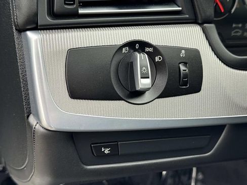 Used 2014 BMW M5 RWD image 18