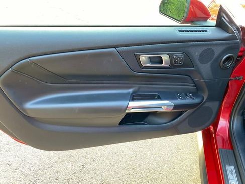 Used 2024 Ford Mustang GT Premium RWD image 11