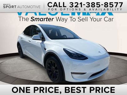 Used 2023 Tesla Model Y Long Range