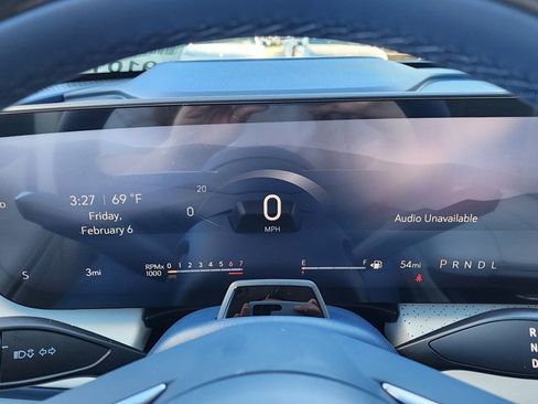 New 2026 Buick Enclave Avenir w/ Super Cruise Package image 25