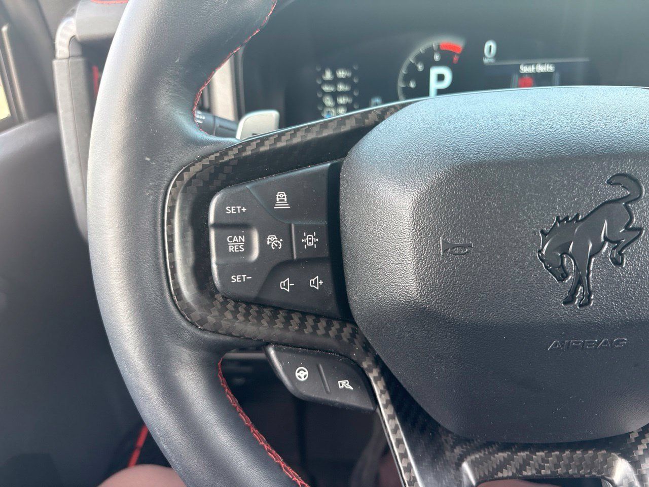 Used 2025 Ford Bronco Raptor AWD/4WD image 22