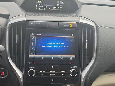 Used 2022 Subaru Ascent Limited image 31