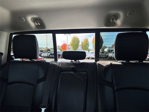 Used 2024 RAM 2500 Laramie w/ Safety Group image 36