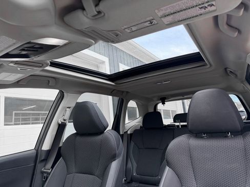 Used 2020 Subaru Forester Premium w/ Popular Package #1 image 26