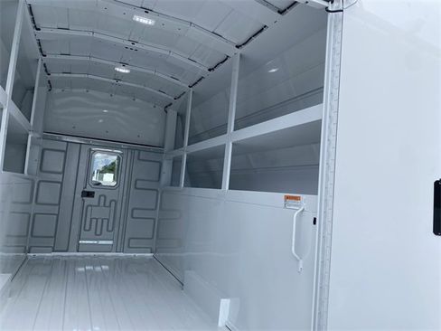 New 2026 Ford E-350 and Econoline 350 Super Duty w/ Power Equipment Group image 9