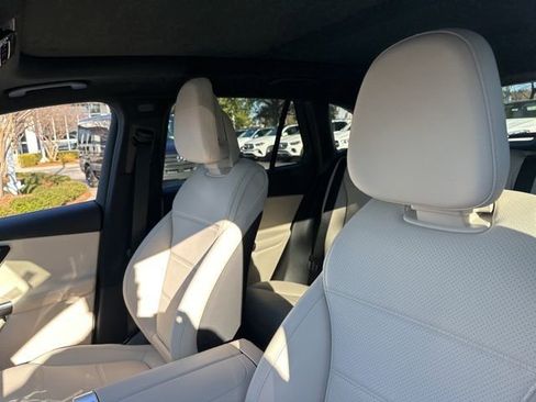 New 2026 Mercedes-Benz GLC 300 4MATIC image 13