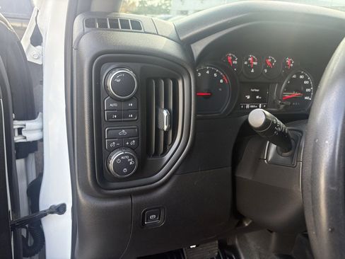 Used 2022 Chevrolet Silverado 3500 W/T w/ WT Convenience Package image 18