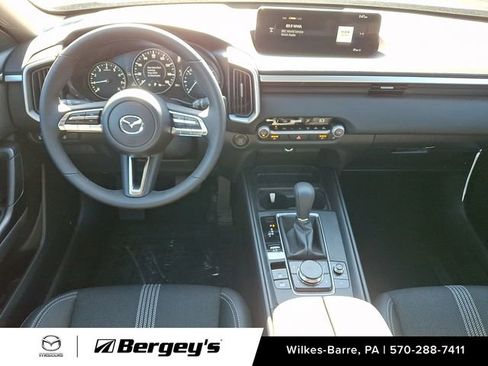 New 2026 MAZDA CX-50 Meridian Edition w/ Apex Package AWD/4WD image 7