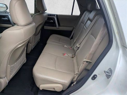 Used 2015 Toyota 4Runner Limited RWD image 17