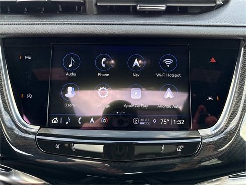 Certified 2023 Cadillac XT6 Sport image 21