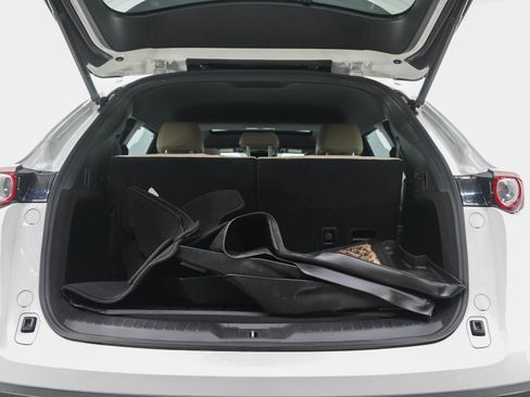 Used 2020 MAZDA CX-9 Grand Touring AWD/4WD image 18