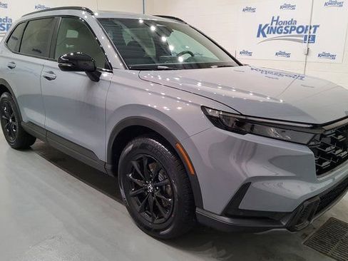 New 2026 Honda CR-V Sport-L image 1