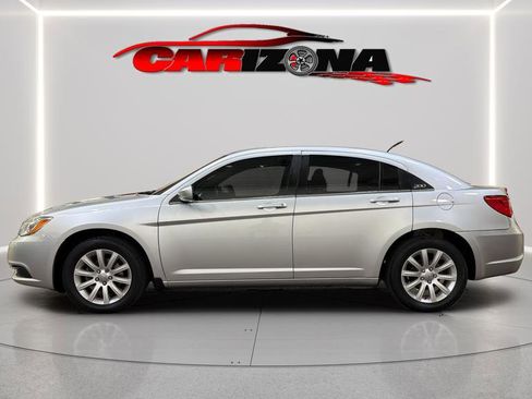 Used 2012 Chrysler 200 Touring image 5
