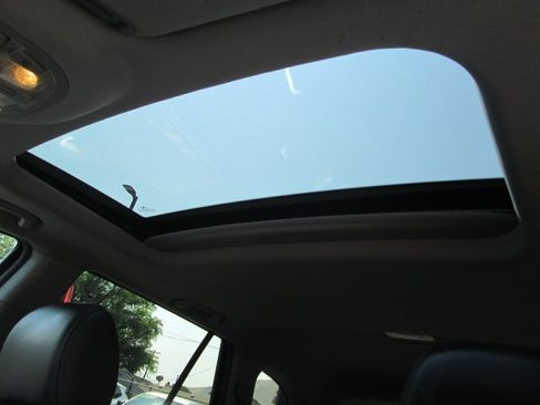 Used 2008 Hyundai Santa Fe Limited AWD/4WD image 17