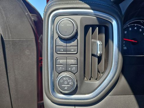 Used 2020 Chevrolet Silverado 1500 LT Trail Boss AWD/4WD image 22