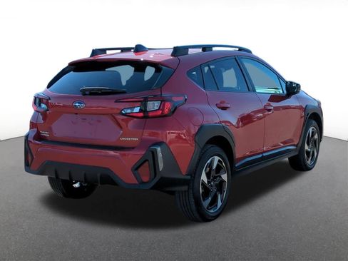 Certified 2024 Subaru Crosstrek 2.5i Limited image 6