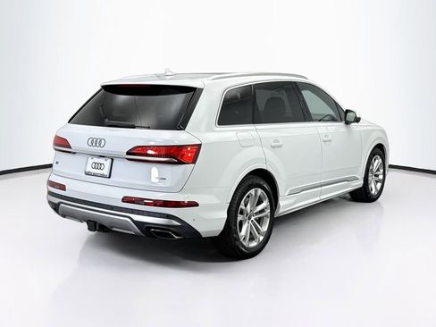 Used 2026 Audi Q7 3.0T Premium Plus w/ Premium Plus Package image 6