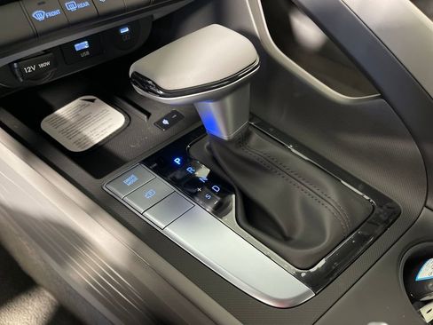 New 2026 Hyundai Elantra Sport image 24