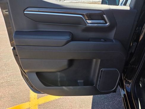 Used 2023 Chevrolet Silverado 1500 RST image 48