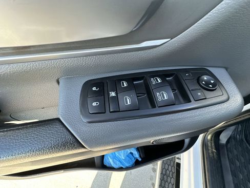 Used 2021 RAM 1500 Big Horn AWD/4WD image 22