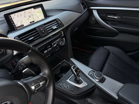 Used 2019 BMW 440i Gran Coupe w/ M Sport Package image 16